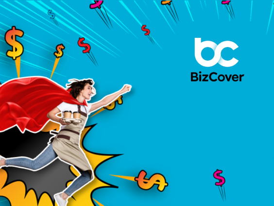 Biz Cover