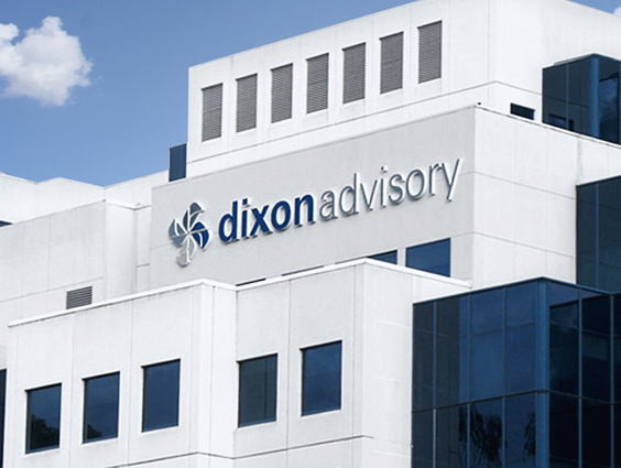 Dixon Advisory - Bench Media - Case Study