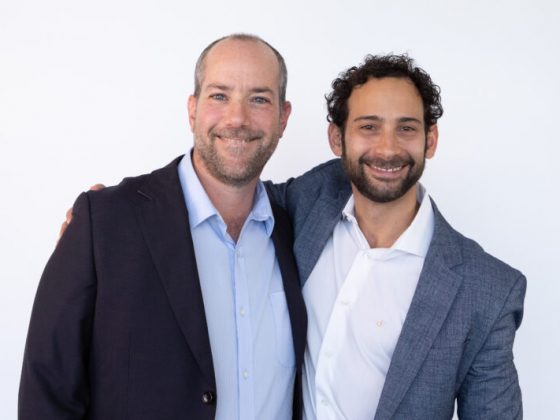Shai Luft & Ori Gold