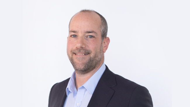 SHAI LUFT - CHIEF OPERATING OFFICER Meet Shai Luft, a senior marketing executive with a proven track record of delivering results for Australia’s largest ASX200-listed companies