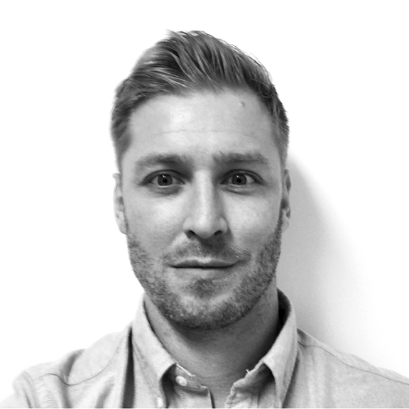 GENERAL MANAGER LIAM GARRATT Meet Liam Garratt, the creative mind behind Bench’s top-notch products and services. With a career in digital media spanning over a decade, Liam has made a name for himself as a leader in the industry.