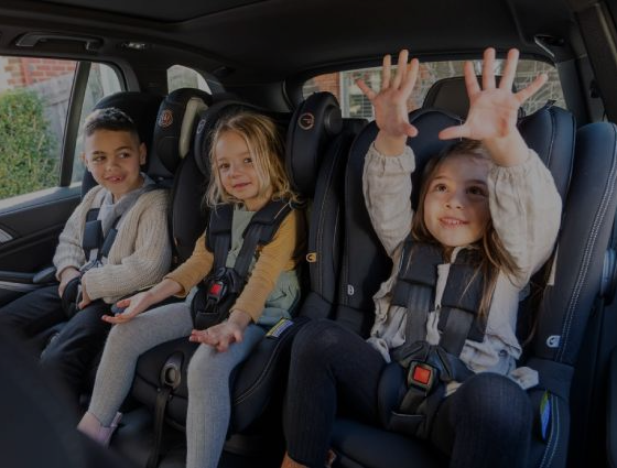 Bench Media - Britax - Case Study