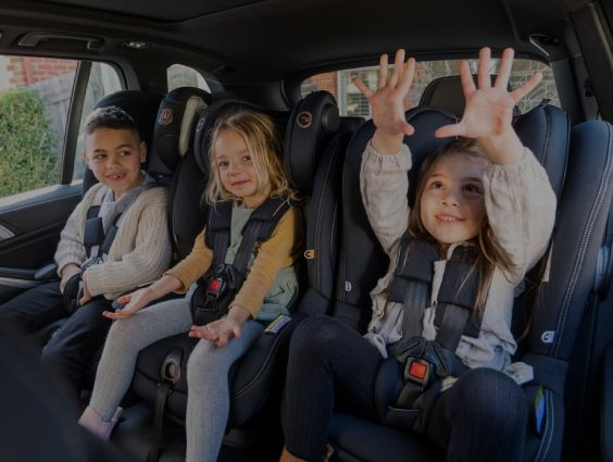 Bench Media - Britax - Case Study