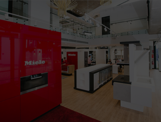 Samsonite - Bench Media - Case Study