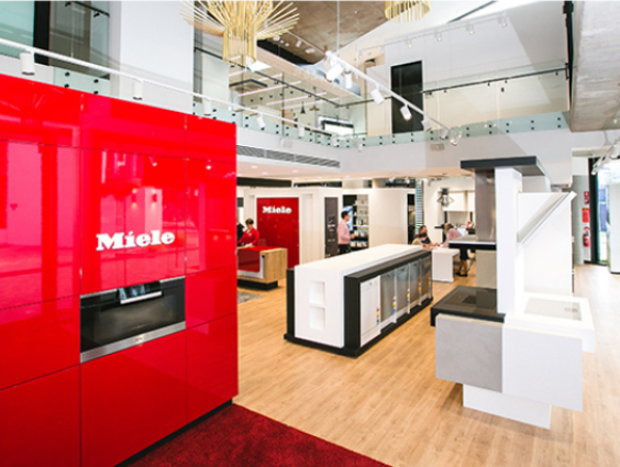 Miele - Case Study - Bench Media